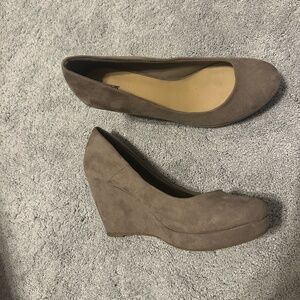 APT.9 nude 4inch heel